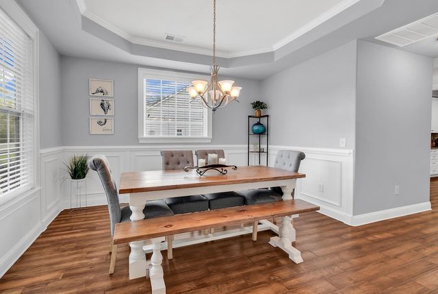 74 Winnowing Way, Pawleys Island, SC 29585