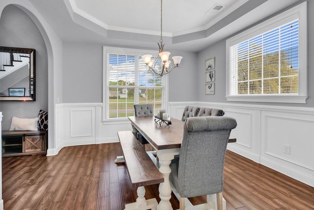 74 Winnowing Way, Pawleys Island, SC 29585