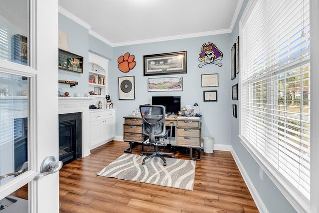 74 Winnowing Way, Pawleys Island, SC 29585