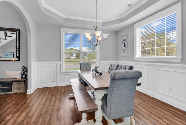 74 Winnowing Way, Pawleys Island, SC 29585