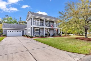 74 Winnowing Way, Pawleys Island, SC 29585
