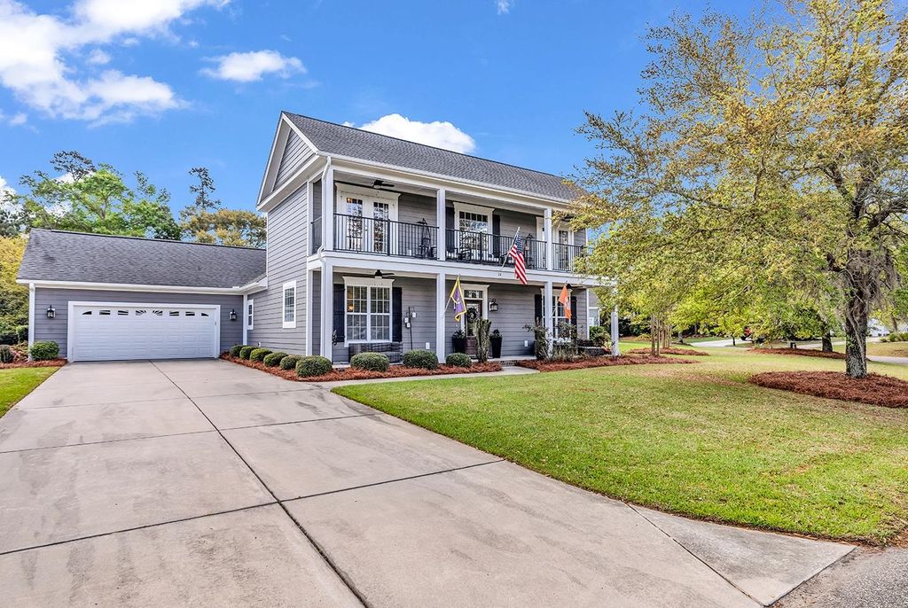 74 Winnowing Way, Pawleys Island, SC 29585