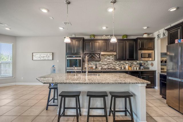 1903 Pepper Grove Lane, Katy, TX 77494