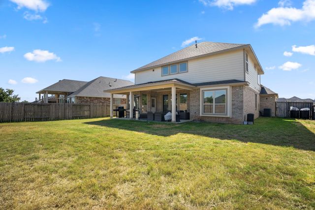 1903 Pepper Grove Lane, Katy, TX 77494