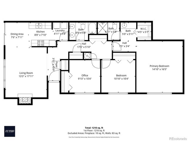 7865 W 80th Circle, Arvada, CO 80005