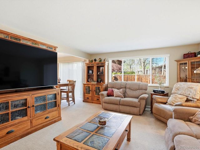 7865 W 80th Circle, Arvada, CO 80005