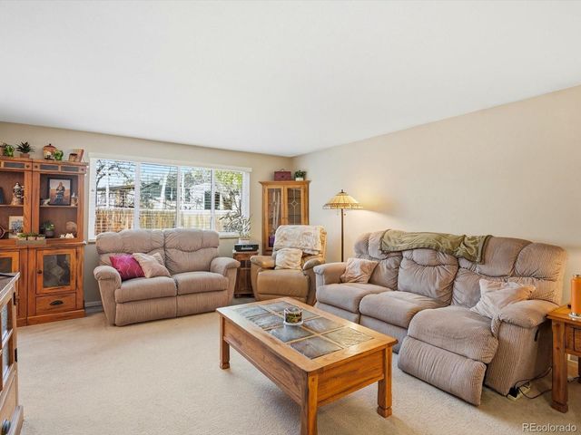 7865 W 80th Circle, Arvada, CO 80005