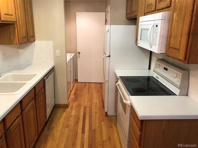 7865 W 80th Circle, Arvada, CO 80005
