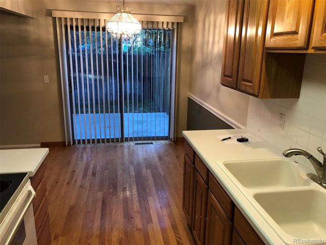 7865 W 80th Circle, Arvada, CO 80005