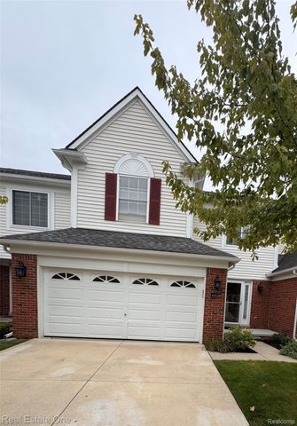 41628 Mitchell Road, Novi, MI 48377