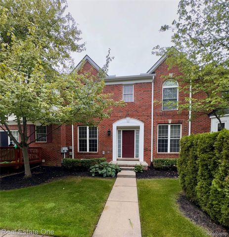 41628 Mitchell Road, Novi, MI 48377