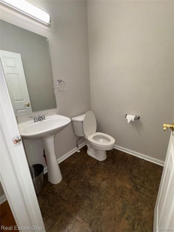 41628 Mitchell Road, Novi, MI 48377