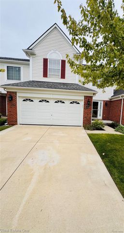 41628 Mitchell Road, Novi, MI 48377
