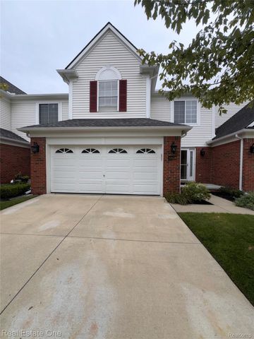 41628 Mitchell Road, Novi, MI 48377