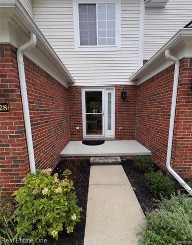 41628 Mitchell Road, Novi, MI 48377