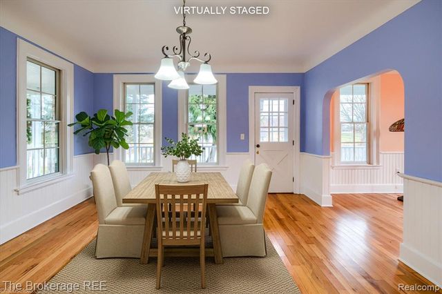 11484 Lapeer Road, Davison, MI 48423