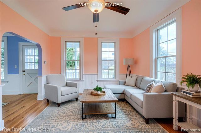 11484 Lapeer Road, Davison, MI 48423