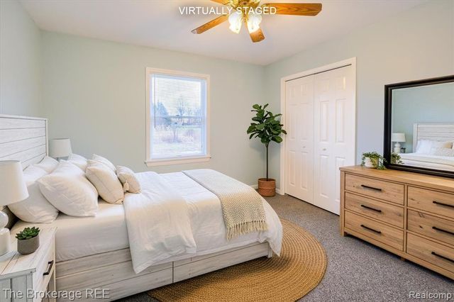 11484 Lapeer Road, Davison, MI 48423