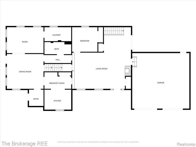 11484 Lapeer Road, Davison, MI 48423