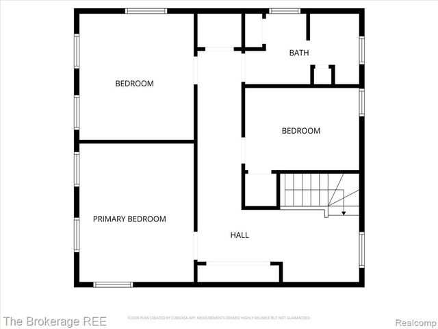 11484 Lapeer Road, Davison, MI 48423