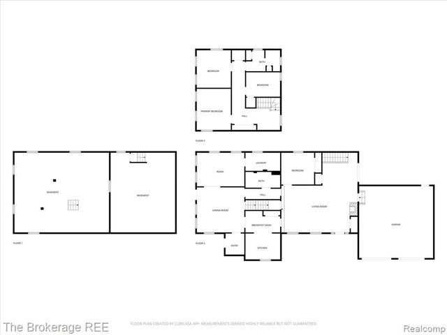 11484 Lapeer Road, Davison, MI 48423