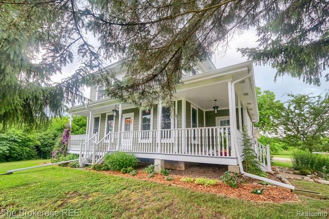 11484 Lapeer Road, Davison, MI 48423