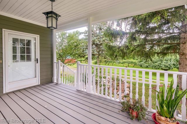 11484 Lapeer Road, Davison, MI 48423