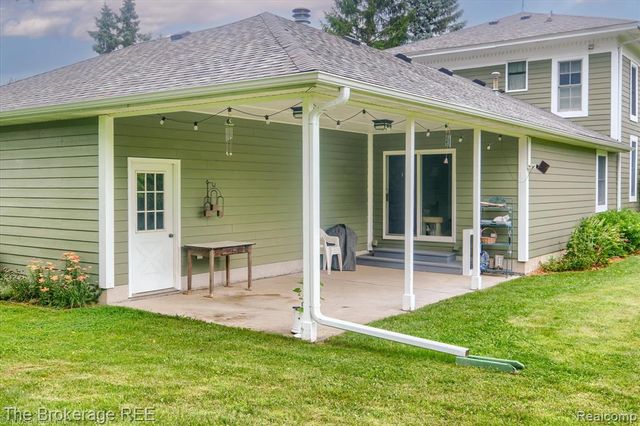 11484 Lapeer Road, Davison, MI 48423