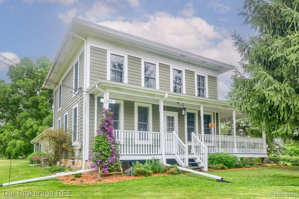 11484 Lapeer Road, Davison, MI 48423