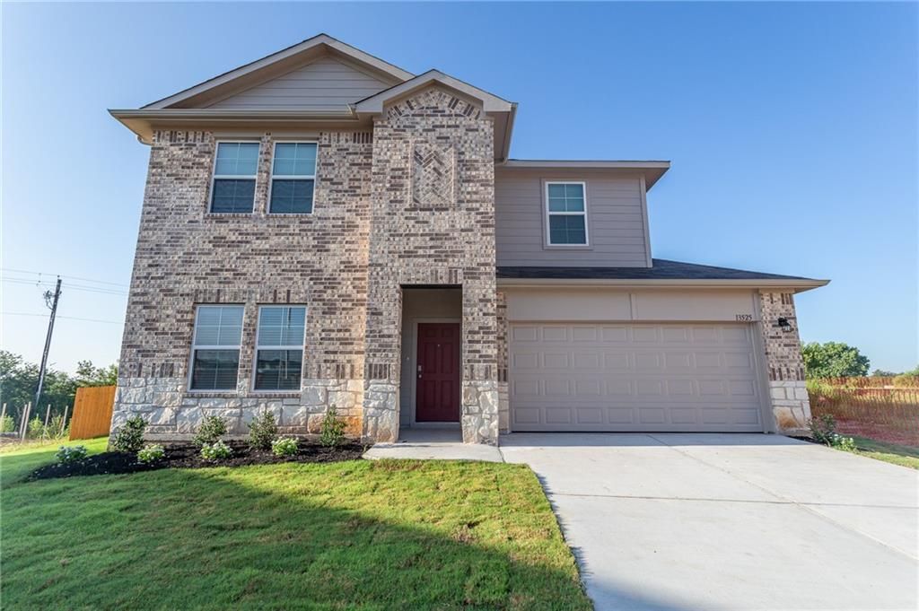 13525 Brahmin DR, Austin, TX 78724