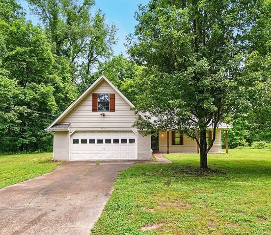 979 RAY BLUFF RD, Millington, TN 38053