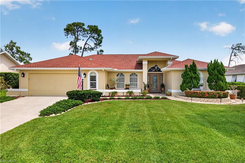 7585 Eaglet CT, FORT MYERS, FL 33912 — exterior