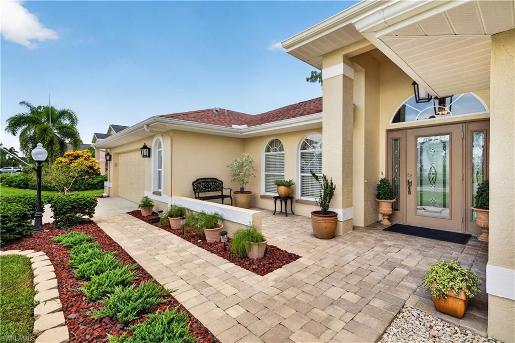 7585 Eaglet CT, FORT MYERS, FL 33912 — photo 2