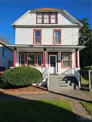 1555 Neilson, Utica, NY 13501
