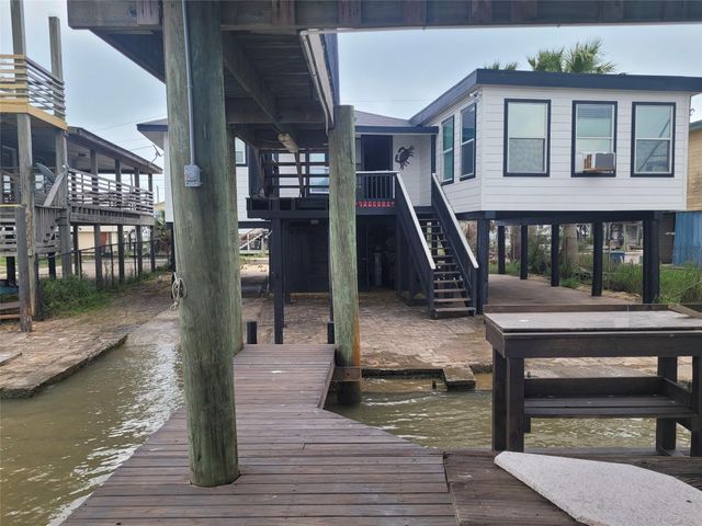 347 Bonito Lane, Surfside Beach, TX 77541