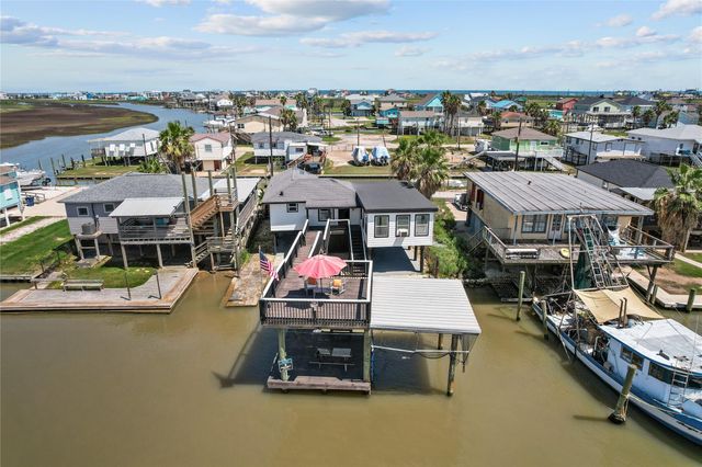 347 Bonito Lane, Surfside Beach, TX 77541