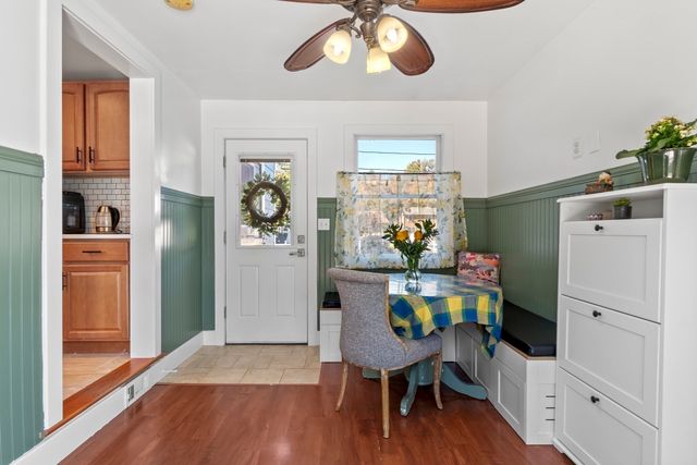 36 Oakdale Road, Wilmington, MA 01887