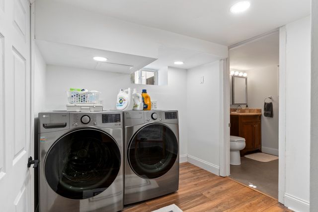 36 Oakdale Road, Wilmington, MA 01887