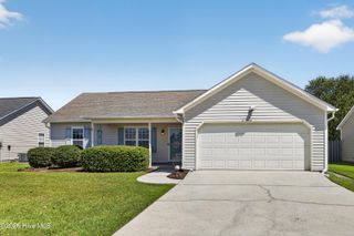 2637 Hastings Drive, Wilmington, NC 28411