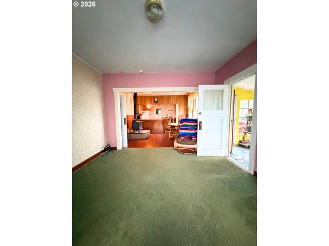 110 DRIFTWOOD Ave, Garibaldi, OR 97118