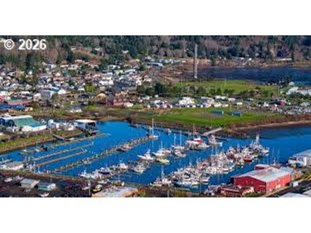 110 DRIFTWOOD Ave, Garibaldi, OR 97118