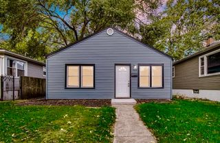 4018 Henry Avenue, Hammond, IN 46327