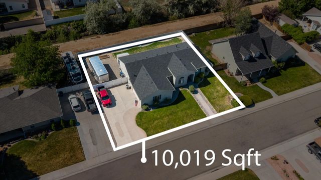 2867 Vista Mar Drive, Grand Junction, CO 81503