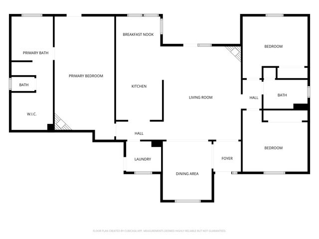 2867 Vista Mar Drive, Grand Junction, CO 81503