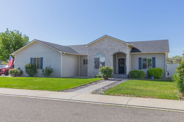 2867 Vista Mar Drive, Grand Junction, CO 81503