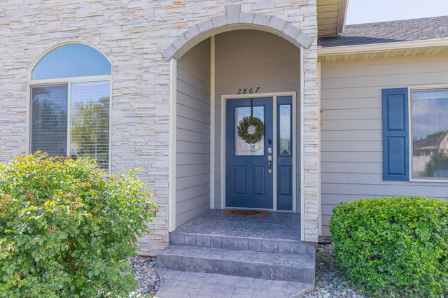 2867 Vista Mar Drive, Grand Junction, CO 81503