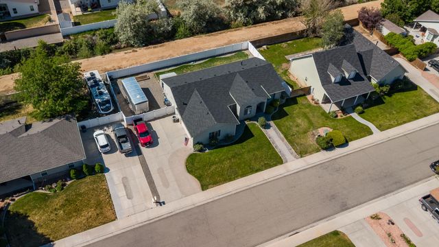 2867 Vista Mar Drive, Grand Junction, CO 81503