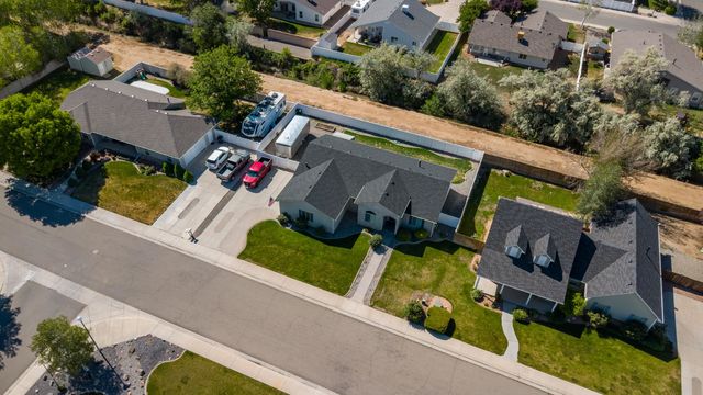2867 Vista Mar Drive, Grand Junction, CO 81503