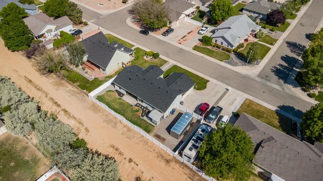 2867 Vista Mar Drive, Grand Junction, CO 81503