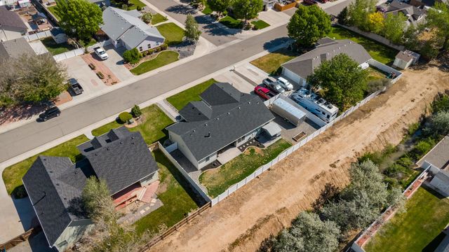 2867 Vista Mar Drive, Grand Junction, CO 81503